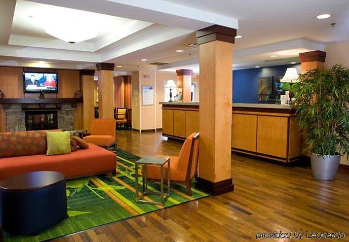 The Appy Lodge Gatlinburg Interiér fotografie